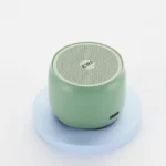 EWA A126 Mini Bluetooth 5.0 Portable Speaker – Green