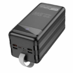 HOCO DB50 80000mAh Fast Charging Power Bank - Image 2