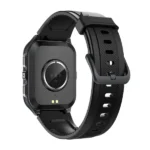 COLMI P73 BT Calling Smart watch – Black - Image 2