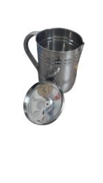 Noah ss Steel Jug Big Boss 3.5 Ltr - Image 3