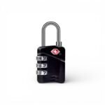 Coteci TR-006 TSA Customs Combination Lock