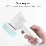 5-in-1 Electric Magic Brush Cleaner - Image 4