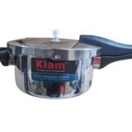 Kiam SS Pressure Cooker (2.5 Liter)