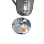 Noah ss Steel Jug Big Boss 3.5 Ltr
