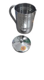 Noah ss Steel Jug Big Boss 3.5 Ltr