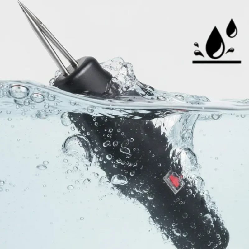 Electric Handheld Chicken or Duck Feather Plucker - Image 3