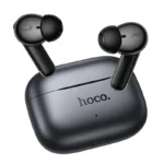 Hoco EQ27 Fun AI Translation Earbuds | ANC+ENC Noise Reduction - Image 3