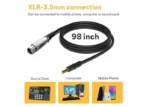 MAONO AU-PM360TR 3.5mm Condenser Microphone - Image 2