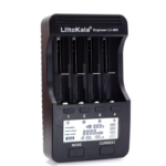 Liitokala Engineer Lii-500 4-Slot LCD Smart Universal Battery Tester Charger - Image 2