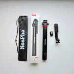 Neepho NP-Z1 Selfie Stick Tripod