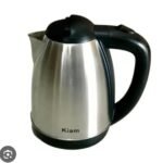 KIAM M46 1.8 Litre Electric Kettle