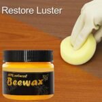 Beewax 3 pc