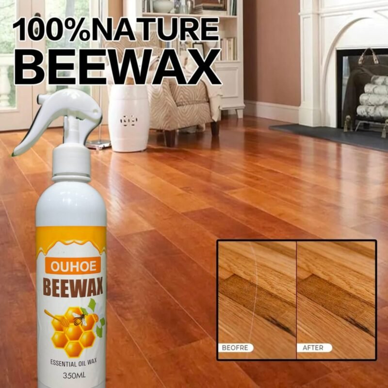 Beewax Spray (2PCS) - Image 2