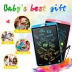 Colorful 8.5 LCD Writing Tablet