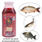Fishing Liquid (1 Pcs)