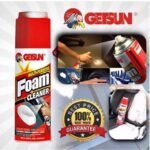 Getsun Multi-Purpose Foam Cleaner