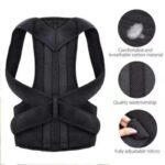 Back Support Belt - Image 2