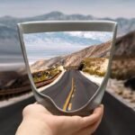 Face Protective Glass - Image 4