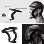 Face Protective Glass - Image 2