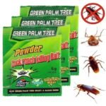 Powerful Cockroach Killer ( 5pcs) - Image 2