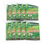 Powerful Cockroach Killer (1box 10pcs)
