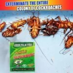 Powerful Cockroach Killer ( 5pcs)