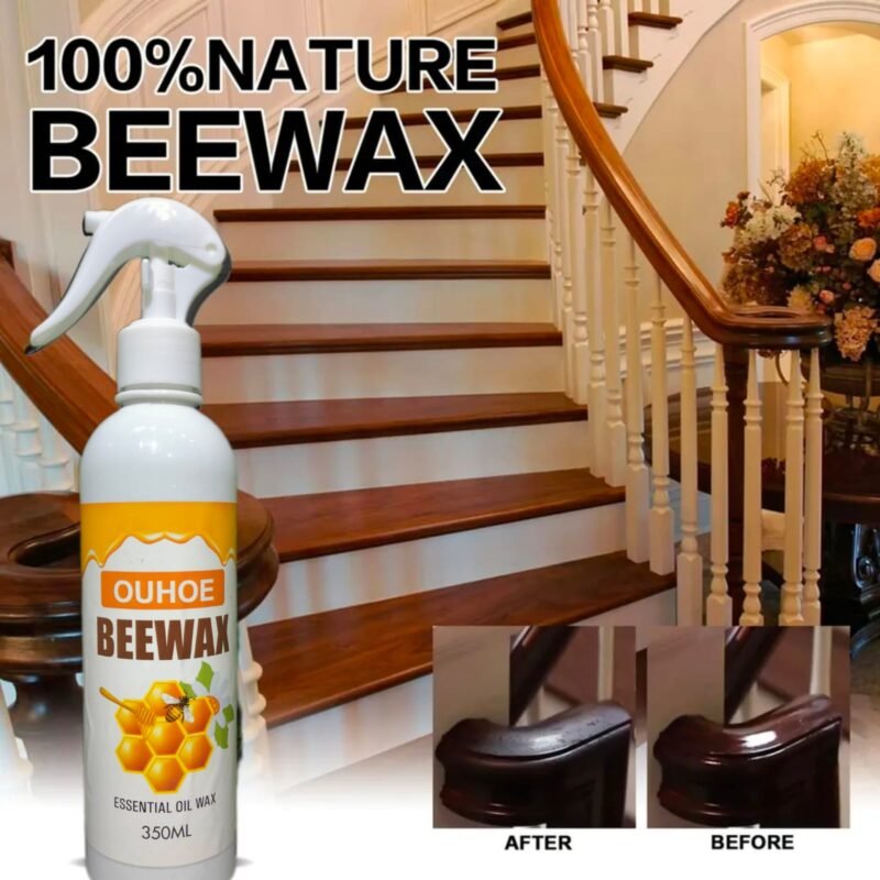 Beewax Spray - Image 2