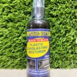 PLASTIC RESTORE (2 PCS)