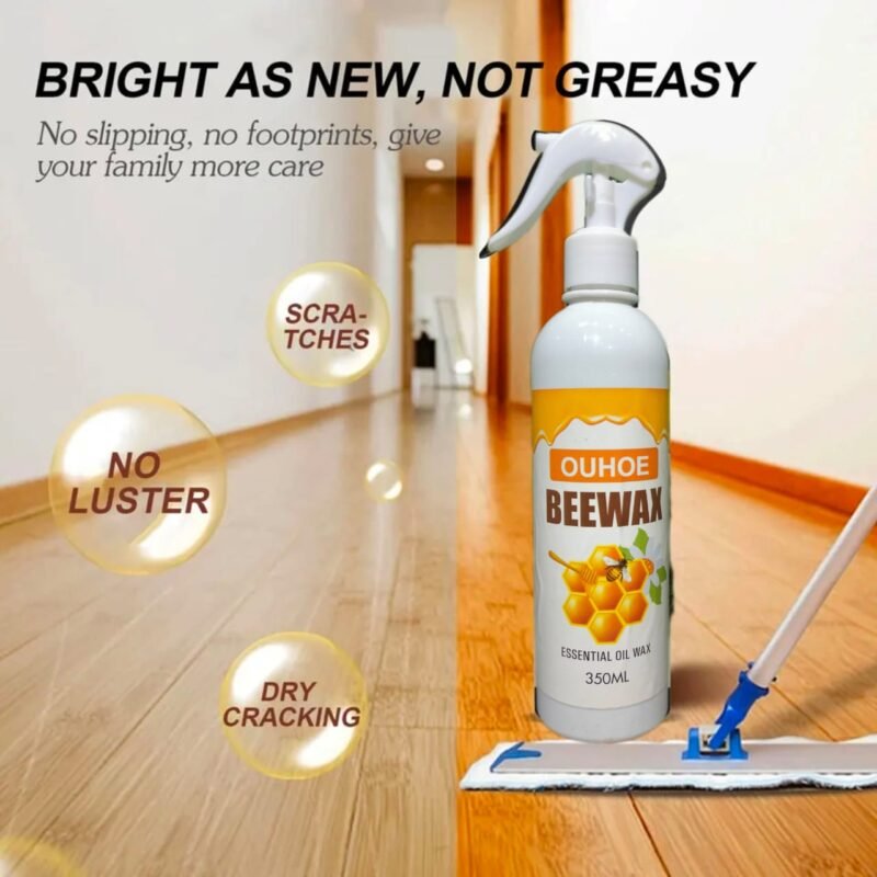 Beewax Spray - Image 3