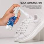 Shoe Sock Antibacterial Spray (2 PCS) - Image 2
