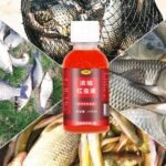 Fishing Liquid (100 Pcs)