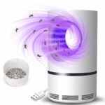 Smart Mosquito Killer Lamp