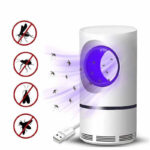Smart Mosquito Killer Lamp - Image 3