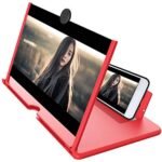 5D Mobile Phone Video Amplifier 10
