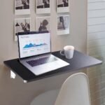 Folding Wall Table
