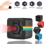 Mini Camera SQ11