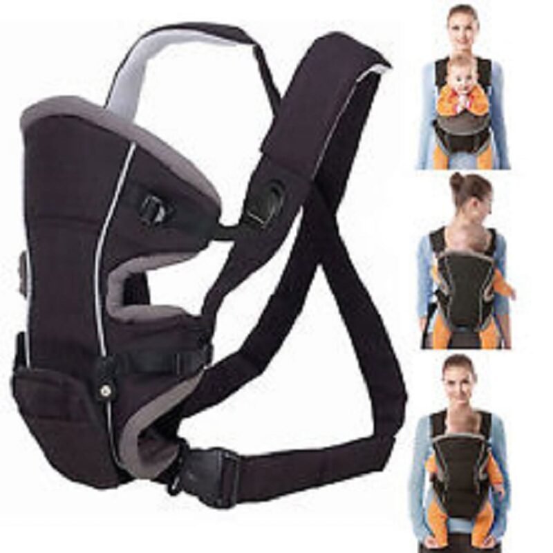 Baby Carrier bag - Image 2