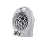 Electric room heater