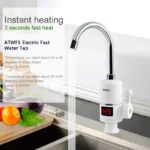 Instant Hot Water Heater Digital Tap - Image 2