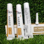 Dictamini Hemorrhoids Cream 3 PSC