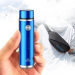 Mini Electric Shaver - Image 3