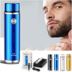 Mini Electric Shaver