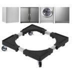Multi-Functional Movable Adjustable Base