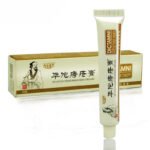 Herbal Hemorrhoid Relief Cream