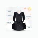 ADJUSTABLE POSTURE ব্যাক সাপোর্ট (UNISEX) - Image 3