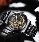 Smart Watch - Image 2