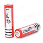 UltraFirc Bettary 1pcs - Image 2
