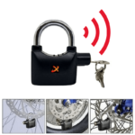 Security Alarm Lock - Image 2