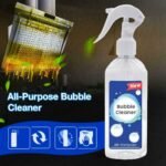 Bubble Cleaner
