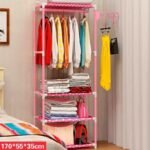 Fashion Coat Rack - Image 3